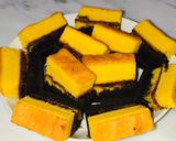 Foto langkah ke 12 dari resep 75🍒 Spiku kuning telur.