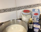 Foto del paso 2 de la receta Yogur casero natural