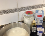 Foto del paso 2 de la receta: Yogur casero natural