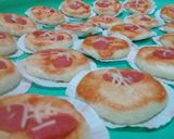 Foto langkah ke 7 dari resep Pau pizza.