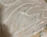 Baconos-sajtos-sonkás háromszögek recept fázis 4 fotója