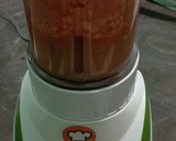 Foto langkah ke 4 dari resep Abon Sapi.