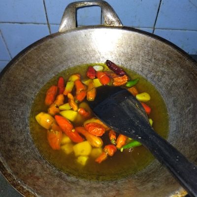 Langkah 2