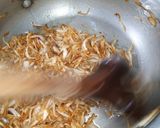 A picture of step 3 of Frozen Onion Paste.