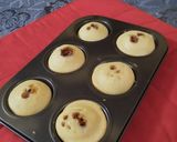 Foto del paso 2 de la receta: Ponquesitos nivel principiantes 😆