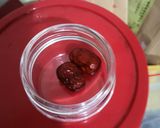 不火網紅棗洛神花茶🌺的食譜步驟1照片