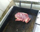 Foto del paso 5 de la receta: Bife de chorizo con revuelto gramajo
