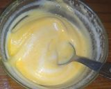 Foto del paso 2 de la receta: PAN NUBE (sin tacc)