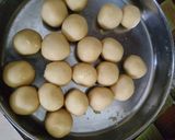 Foto langkah ke 1 dari resep Karipap/Curry Puff.