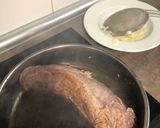 Foto del paso 2 de la receta: Solomillo de cerdo a la naranja