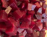 Fitt joghurtos céklasaláta recept fázis 1 fotója