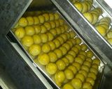 Foto langkah ke 7 dari resep Nastar Simple Ekonomis.