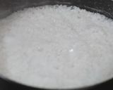 A picture of step 2 of Steamed rice.