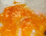 મેંગો કેસરી (Mango Kesari recipe in Gujarati) રેસીપી સ્ટેપ2ફોટો