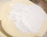 清新檸檬重乳酪塔的食譜步驟4照片