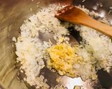 Foto del paso 7 de la receta: Sopa de pan a la Pat
