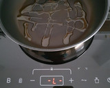 Foto del paso 4 de la receta: Tostadas de especias en Placa de inducción (6 ingredientes)