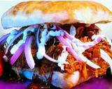 Mike's Spicy Pulled Pork BBQ Sandwiches recipe step 10 photo