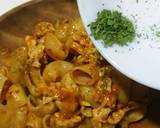 Chicken macaroni recipe step 6 photo