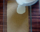 Foto del paso 6 de la receta: Pay de queso con gelatina sin horno