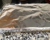 Foto del paso 2 de la receta: Conejo al salmorejo en horno
