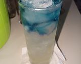 Foto langkah ke 3 dari resep Magic Tea (Lemon Teh Bunga Telang).