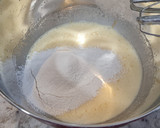 Foto del paso 4 de la receta: Cheesecake de brownie