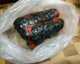 Foto del paso 4 de la receta: Dip de morrón y cajú 😋