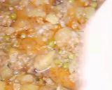 A picture of step 6 of Aloo,Matar & Phool gobhi Sabji.