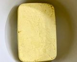 صورة لخطوة 2 من وصفة معمول السميد الرائع 🥮🥮