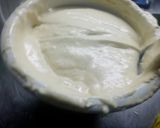 Foto del paso 5 de la receta: Bizcochuelo de vainilla casero ♥