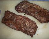 Foto del paso 2 de la receta: Entraña a las brasas