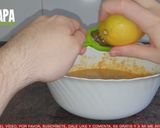 Foto del paso 5 de la receta: Tarta de Santiago