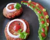 Mix veg cutlets recipe step 4 photo