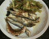 Foto del paso 3 de la receta Sardinas en salazón (conservas caseras)