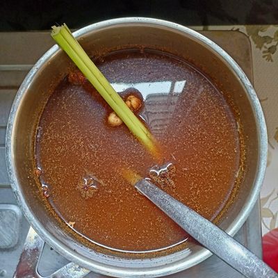 Langkah 2