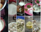 Murg dahi kali mirch recipe step 1 photo