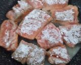 Foto langkah ke 2 dari resep Salmon Panggang Teriyaki.