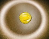 菇菇牛奶咖喱 (素食)的食譜步驟2照片