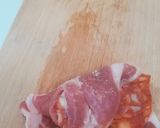 Foto del passaggio 4 della ricetta Bombette pugliesi