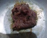 Foto del paso 3 de la receta: Carne de res al perejil