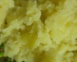 आलू मटर के कोफ्ते (aloo matar ke kofte recipe in Hindi) रेसिपी चरण 5 फोटो