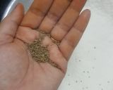 कसूरी मेथी मठरी (kasuri methi mathri recipe in Hindi) रेसिपी चरण 2 फोटो
