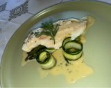 Foto del paso 5 de la receta: Lenguado al Beurre Blanc 🐟