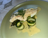Foto del paso 5 de la receta: Lenguado al Beurre Blanc 🐟