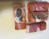 Foto del paso 2 de la receta: Aperitivo de mozzarella