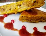 A picture of step 5 of Bread pakora.