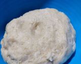 Foto langkah ke 2 dari resep Molen Pisang Kepok Tanpa Telur.