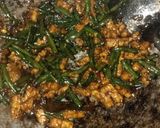 Foto langkah ke 3 dari resep Tumis Kacang Panjang.