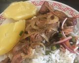 Foto del paso 8 de la receta: Pato guisado a la norteña